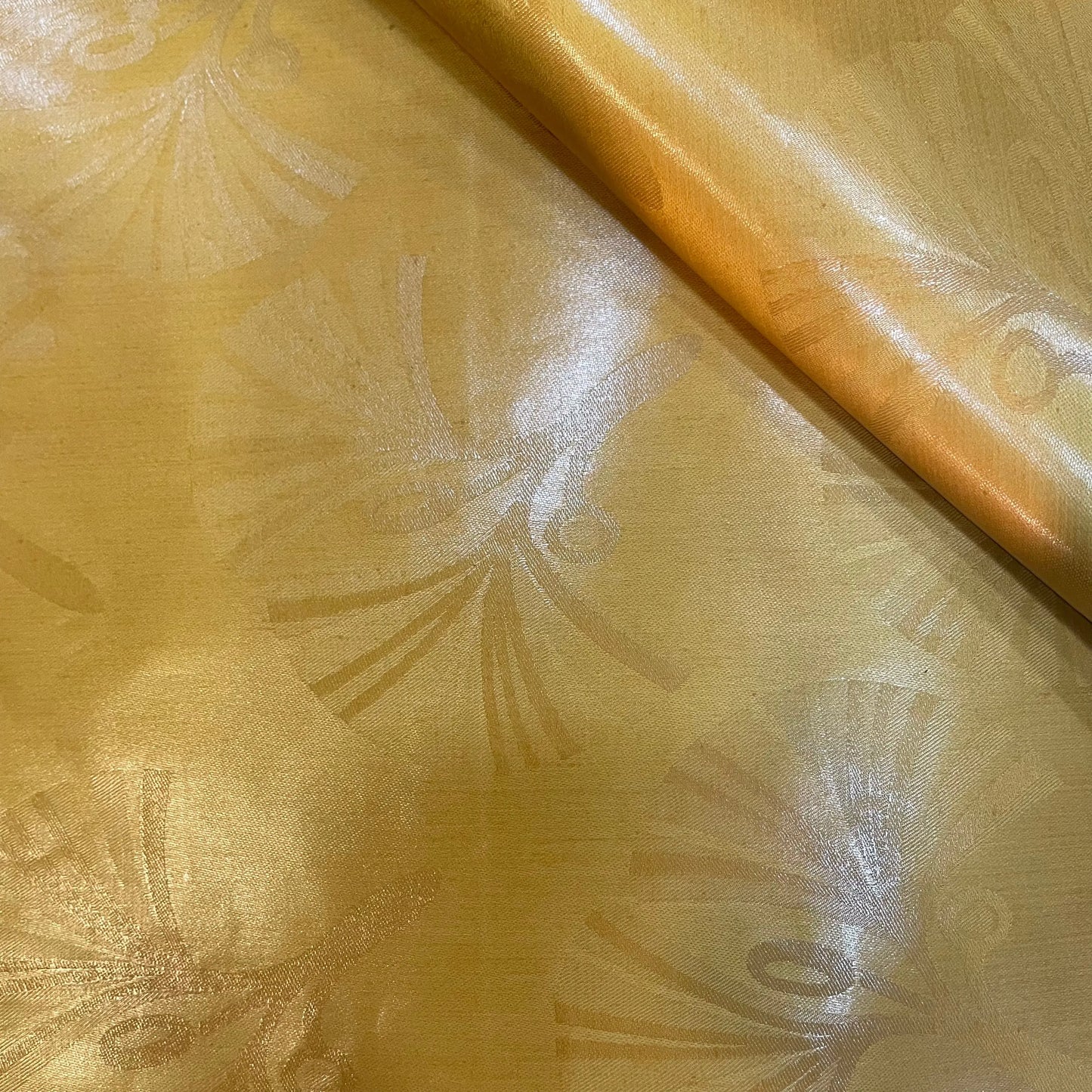 Bazin Doré Feryel Tissus