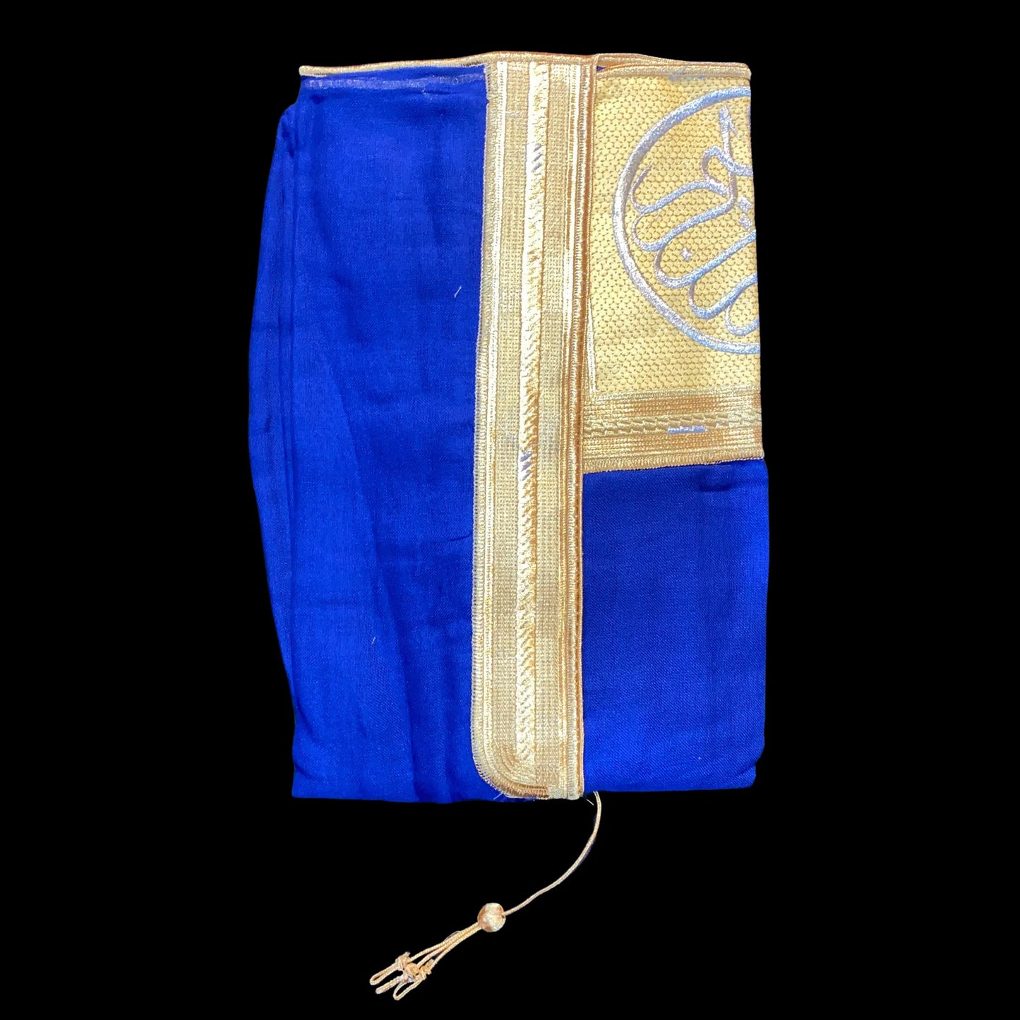 Bouchti traditionnel Ma boutique