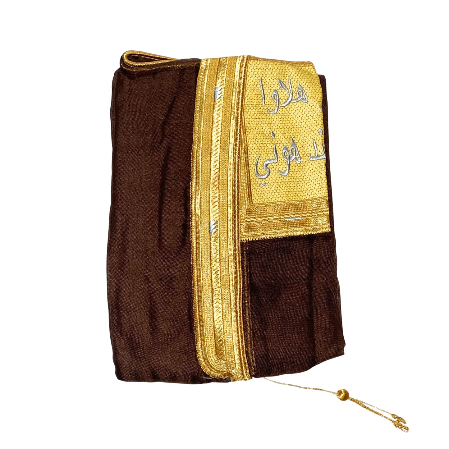 Bouchti traditionnel Ma boutique
