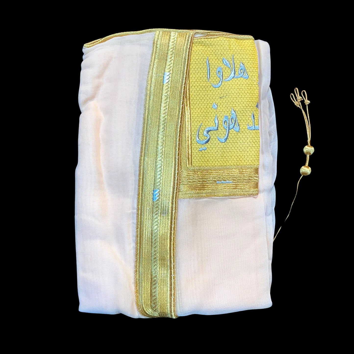 Bouchti traditionnel Ma boutique