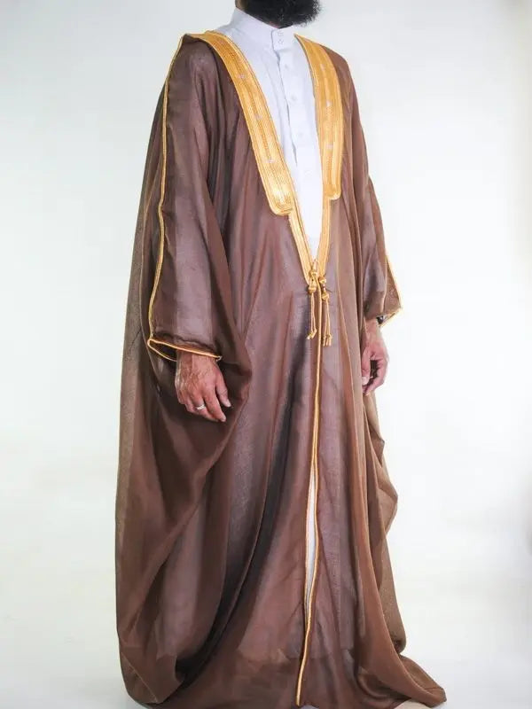 Bouchti traditionnel Ma boutique