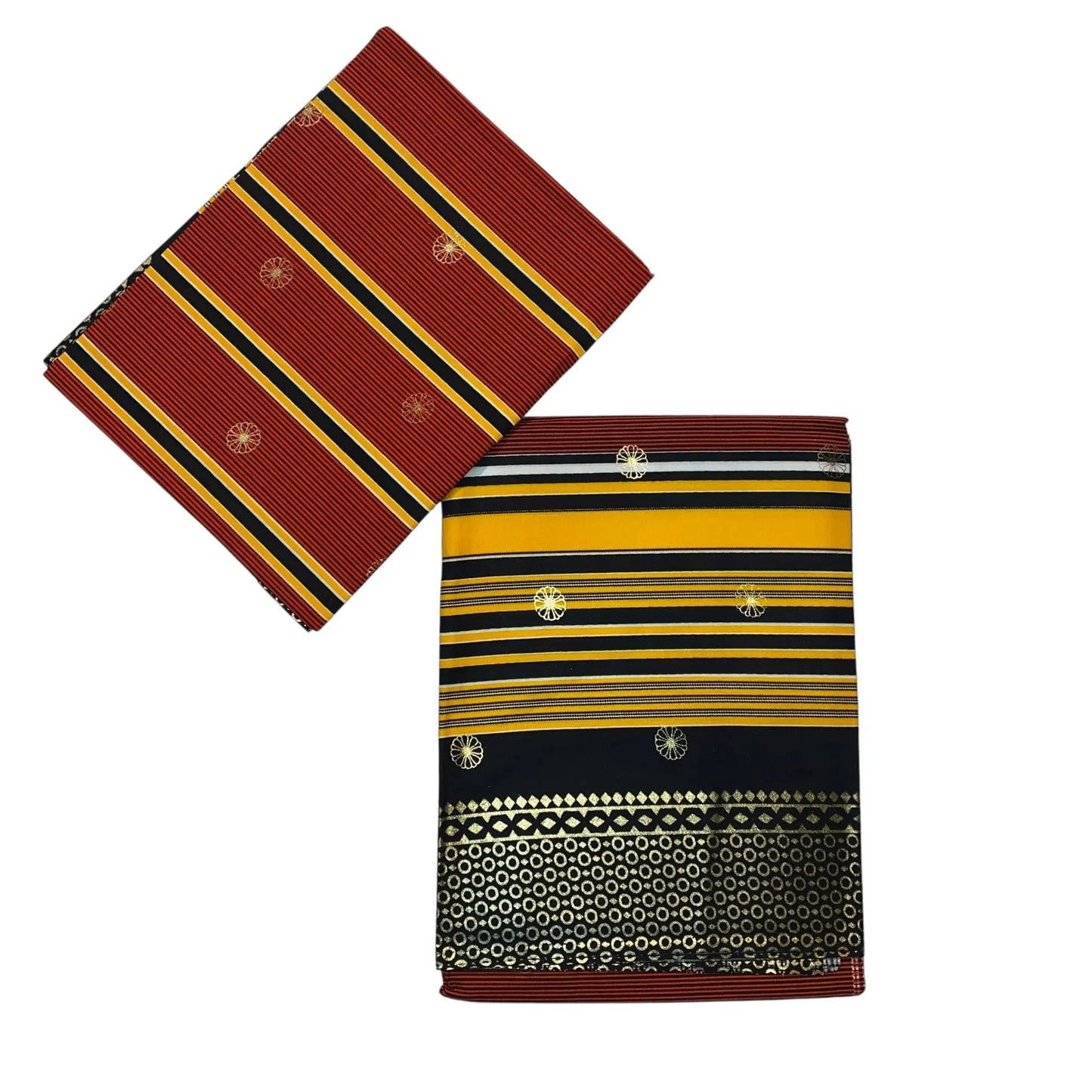 Sahari na Subaya Afrorientale