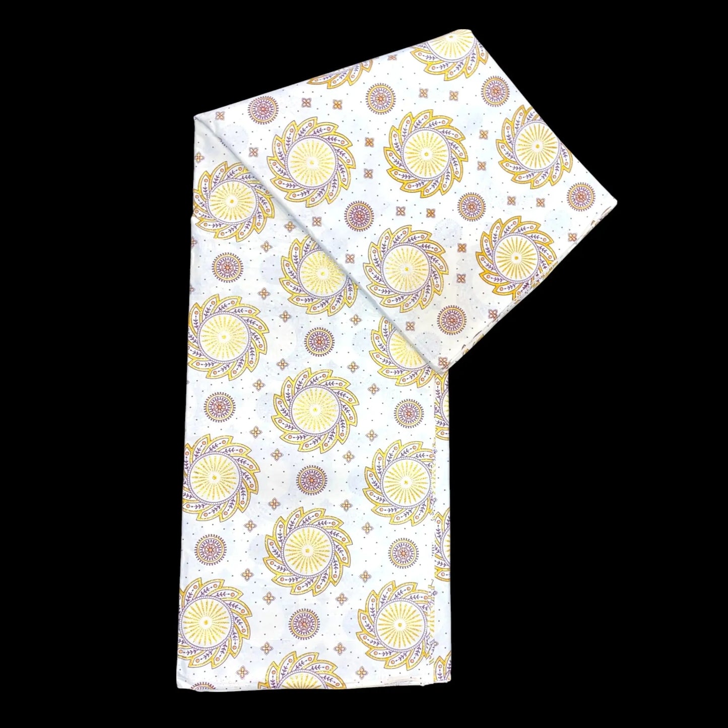 Salouva (Blanc) Feryel Tissus