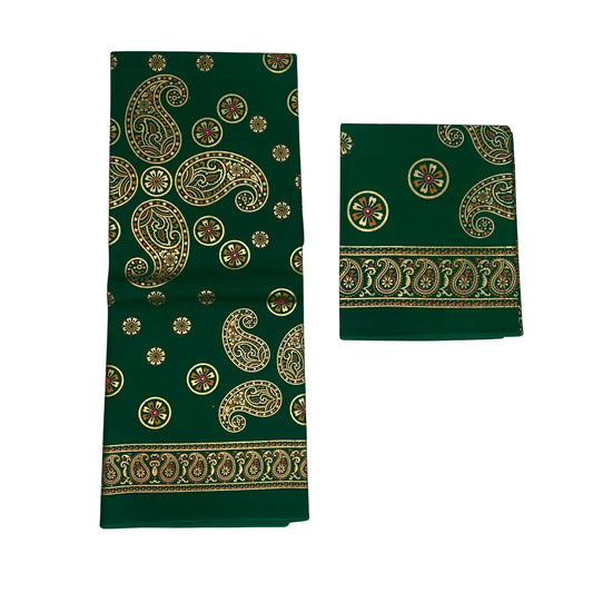 Khanga Cachemir Royal Ma boutique