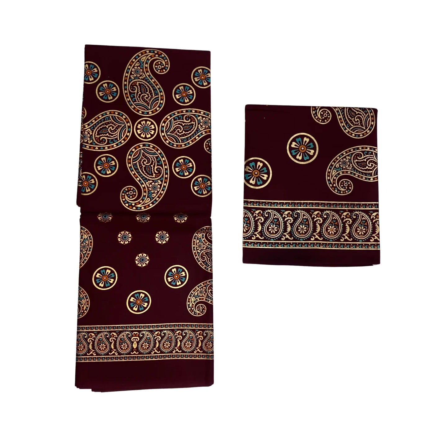 Khanga Cachemir Royal Ma boutique