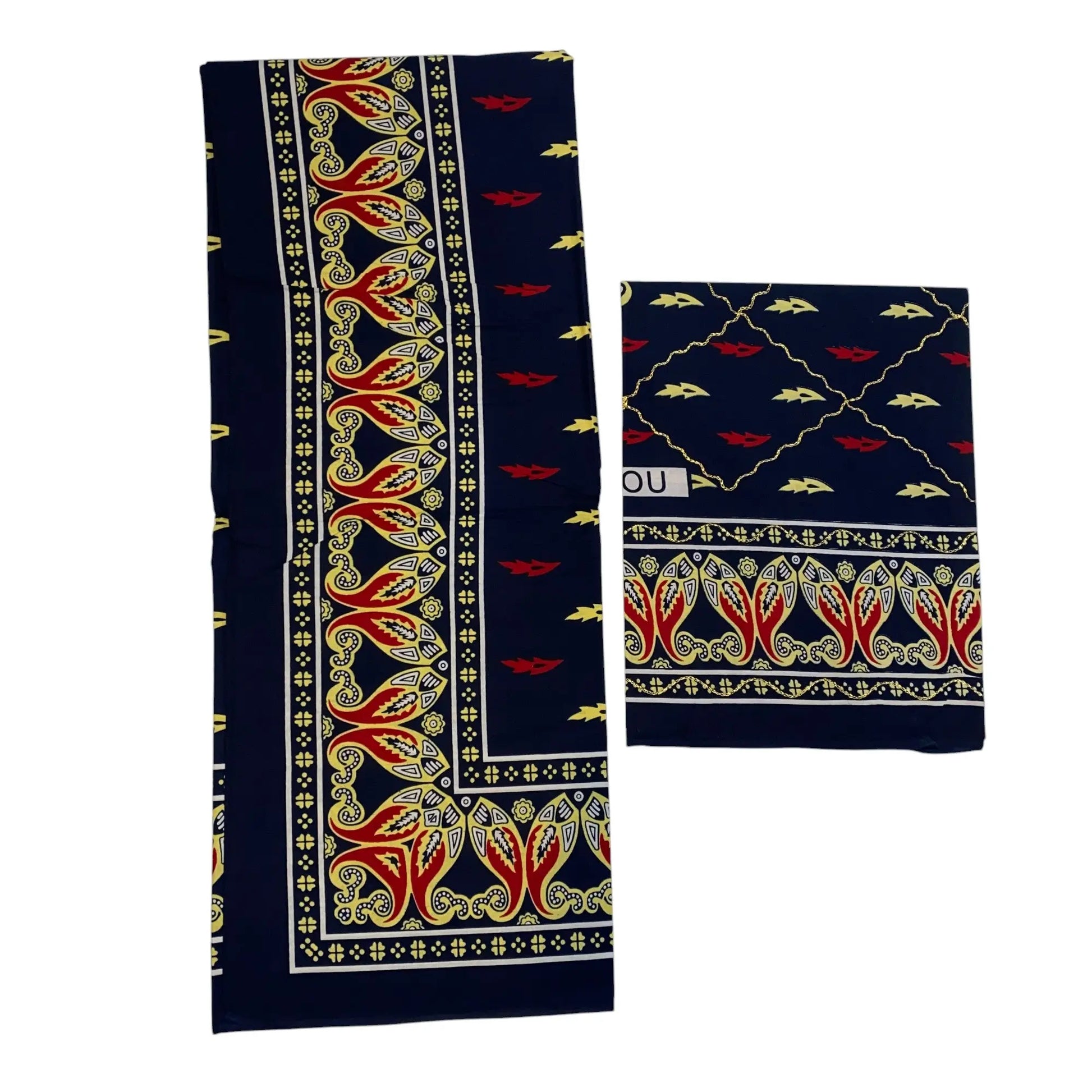 Khanga Ma boutique