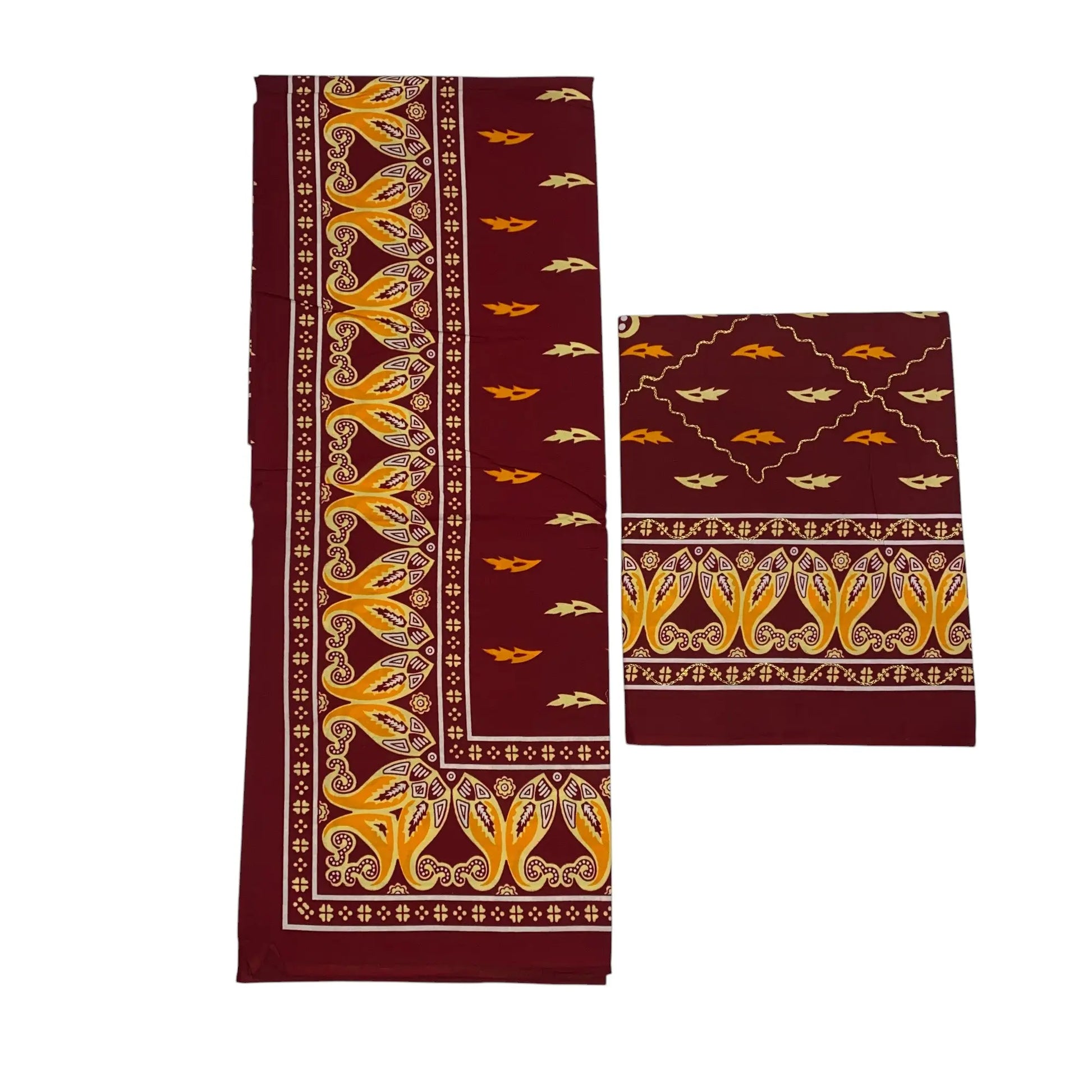 Khanga Ma boutique