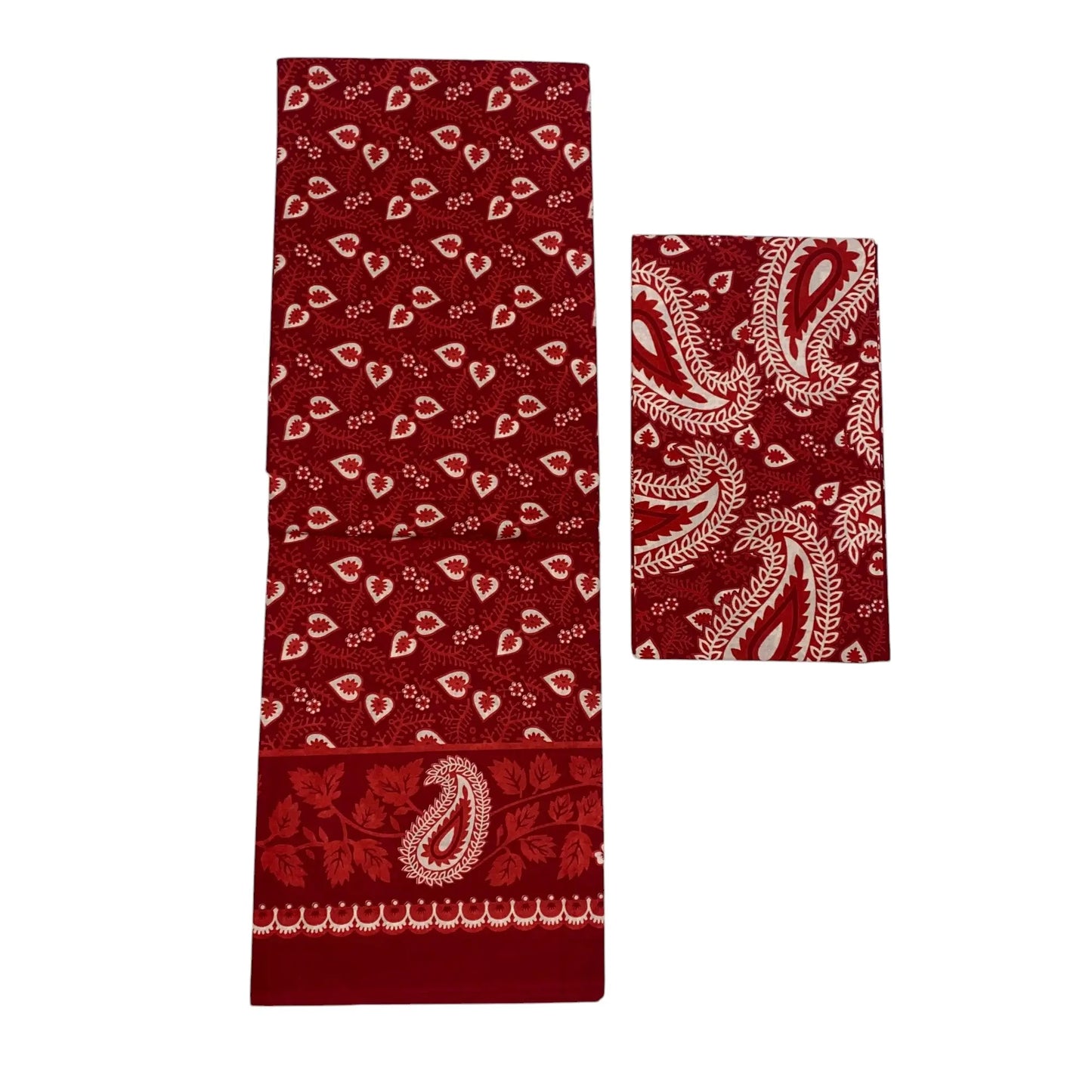 Khanga à motif floraux Ma boutique