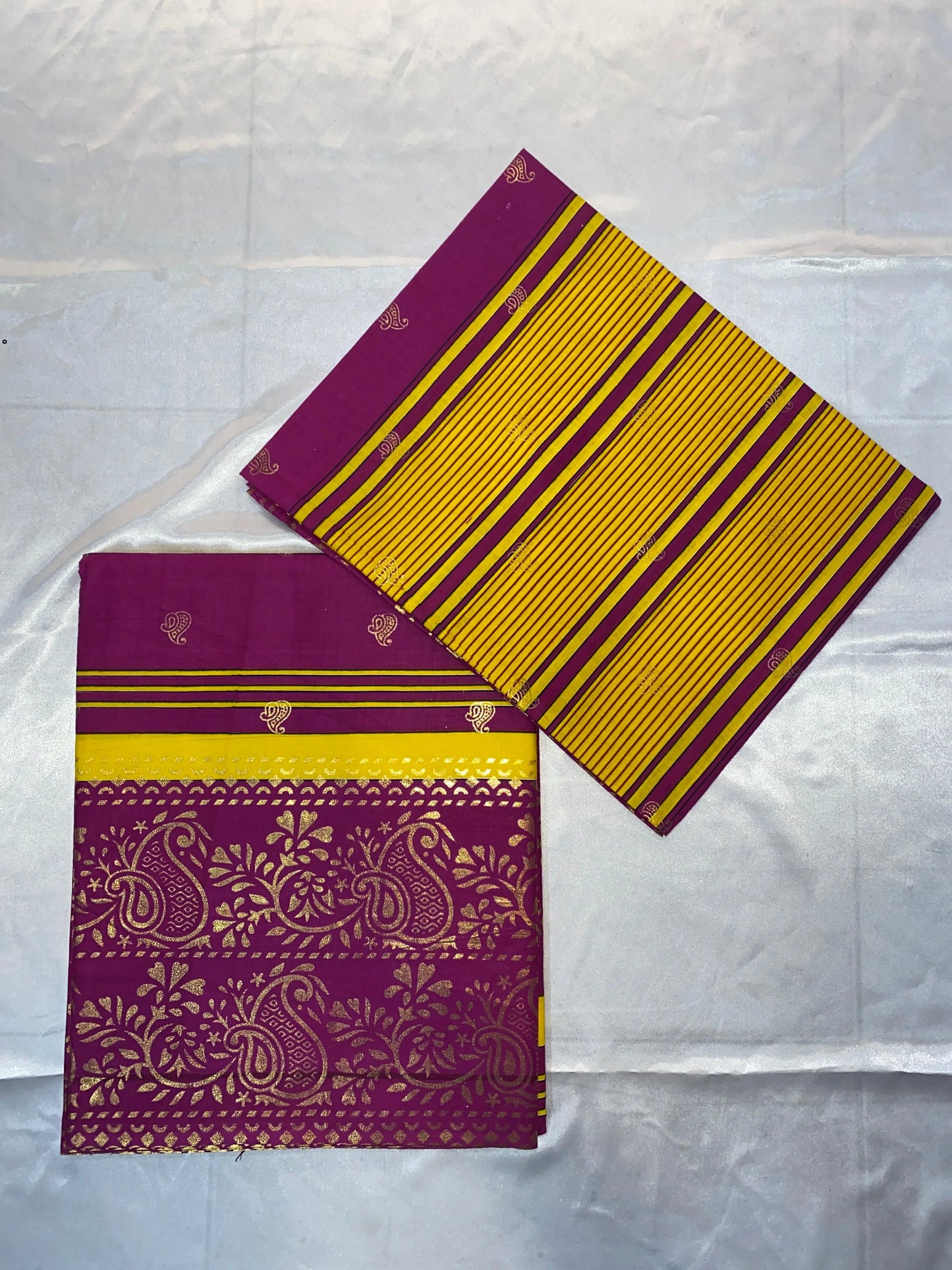 Sahari na Subaya (Nouvelle Collection) Afrorientale