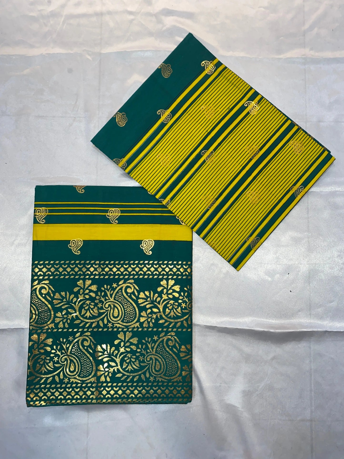 Sahari na Subaya (Nouvelle Collection) Afrorientale