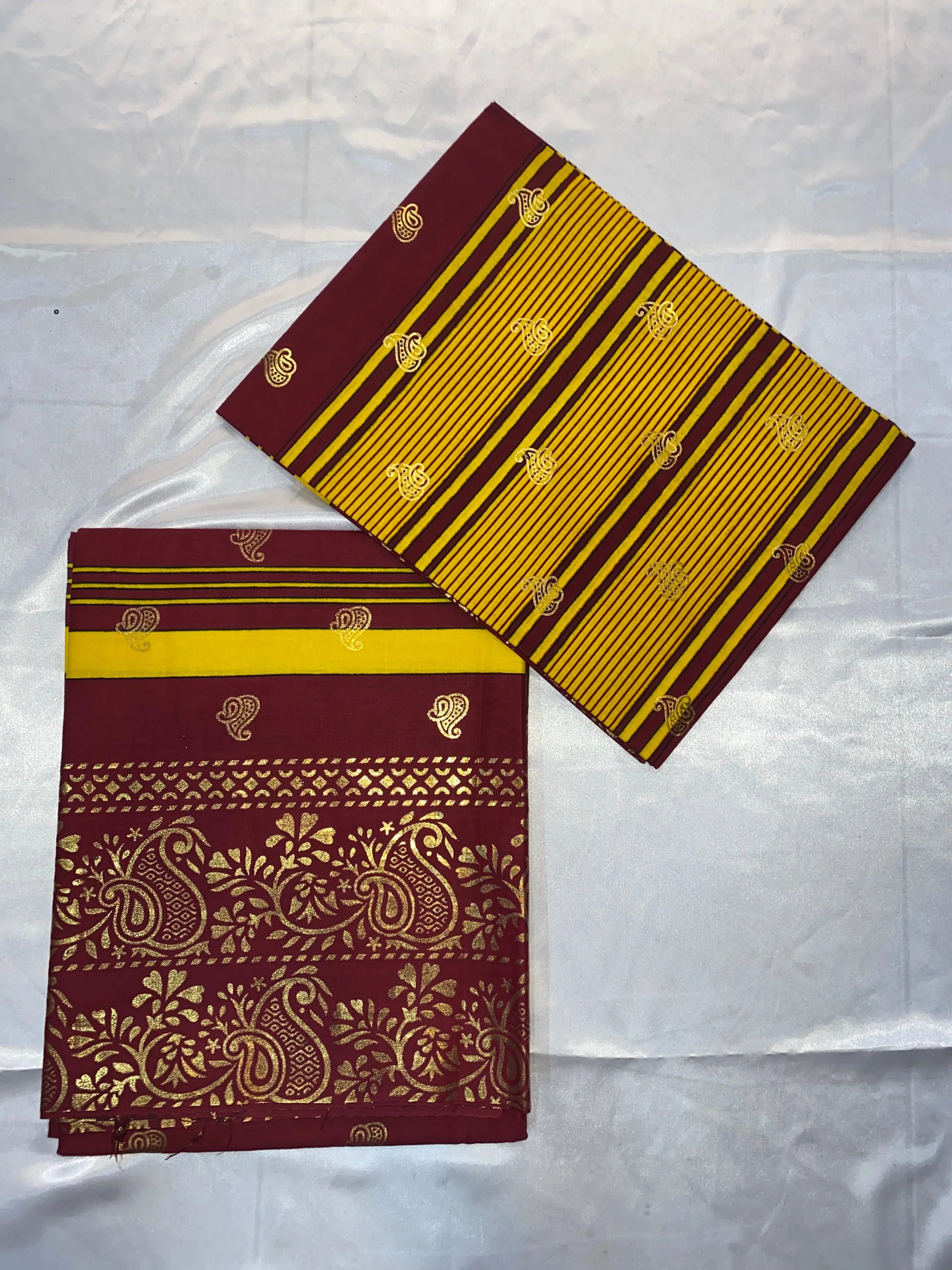 Sahari na Subaya (Nouvelle Collection) Afrorientale