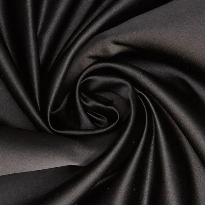 Satin de Duchesse Ma boutique
